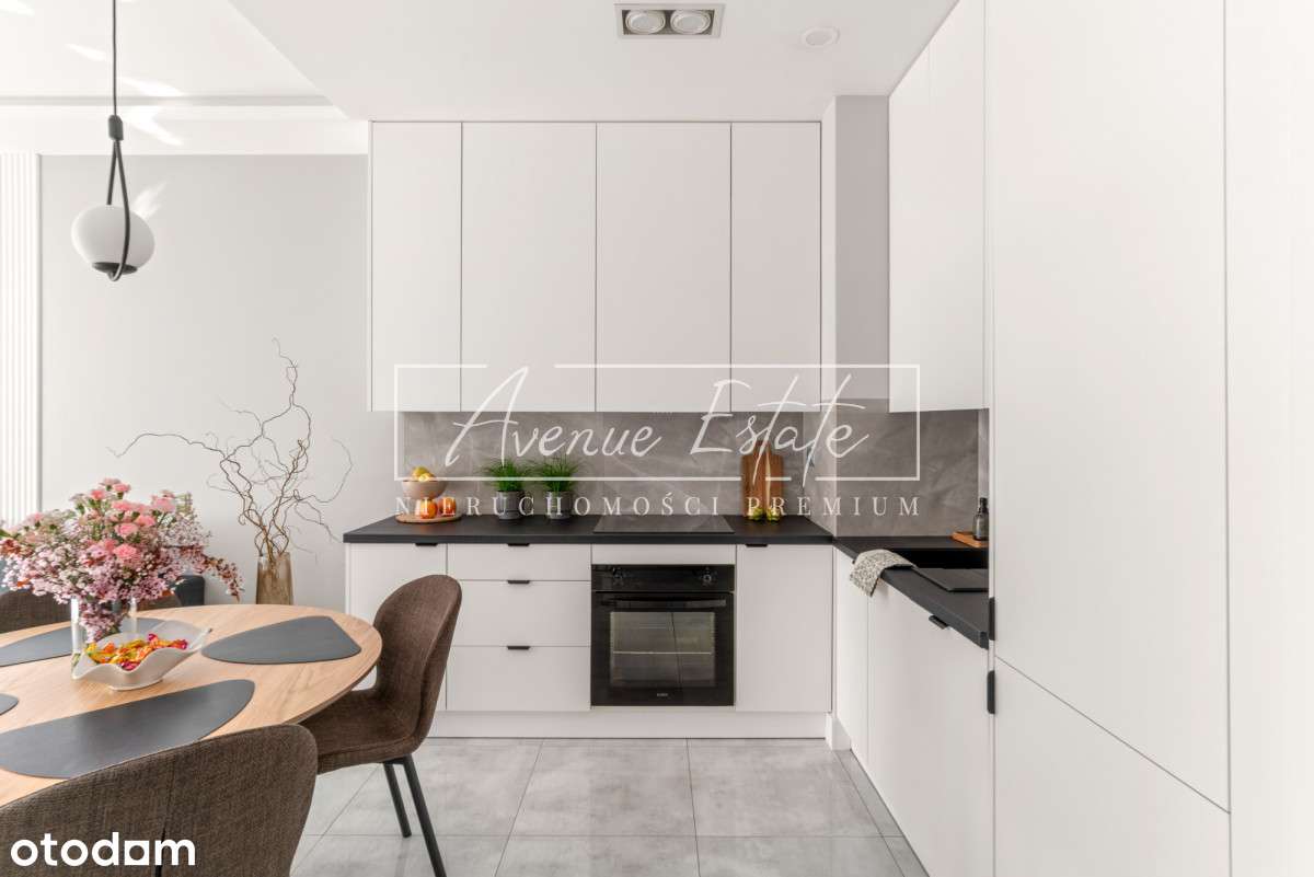 Wyjątkowe  3-pok.mieszkanie/Ursynów - Pełny obrazek: 5/19