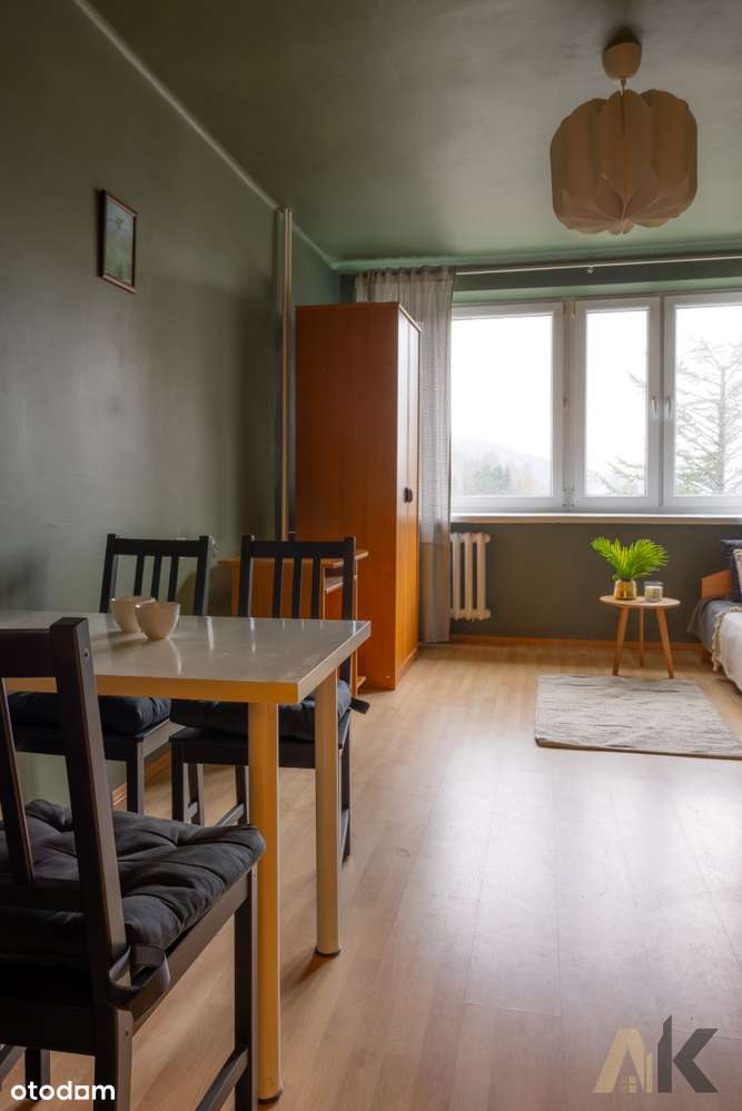 Gotowiec Inwestycyjny w Sercu Krynicy-Zdroju-5