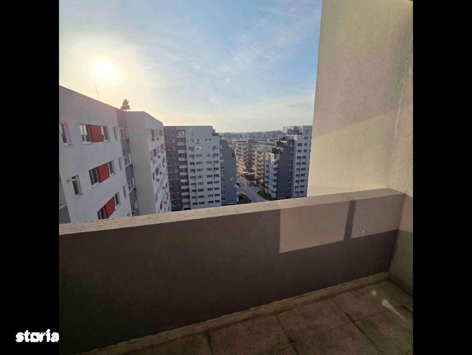 2 camere NOU | Rotar Park 2 | Etaj 10 | Sub pret dezvoltator | Ideal i-4