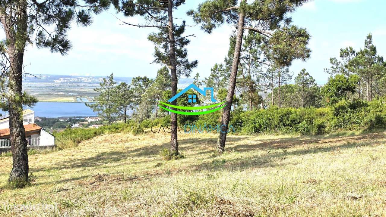 Terreno 2640 m2 com vistas deslumbrantes em Vila Verde - Grande imagem: 5/10