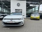 Volkswagen Golf 1.5 eTSI ACT DSG MHEV Style - 1