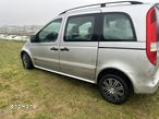 Mercedes-Benz Vaneo Ambiente Plus - 10