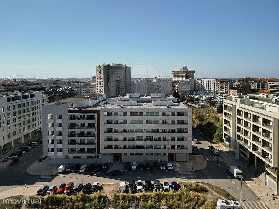 Apartamento T3 para venda - Grande imagem: 3/26