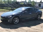 Tesla Model S Maximale Reichweite - 15