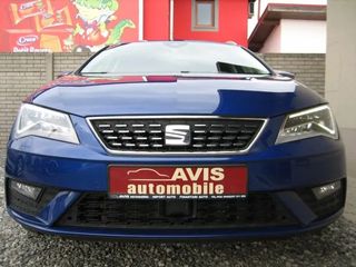 Seat Leon ST 1.5 TGI Start&Stop DSG Xcellence