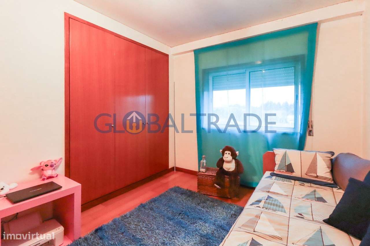 Apartamento T2 em Gondomar-19