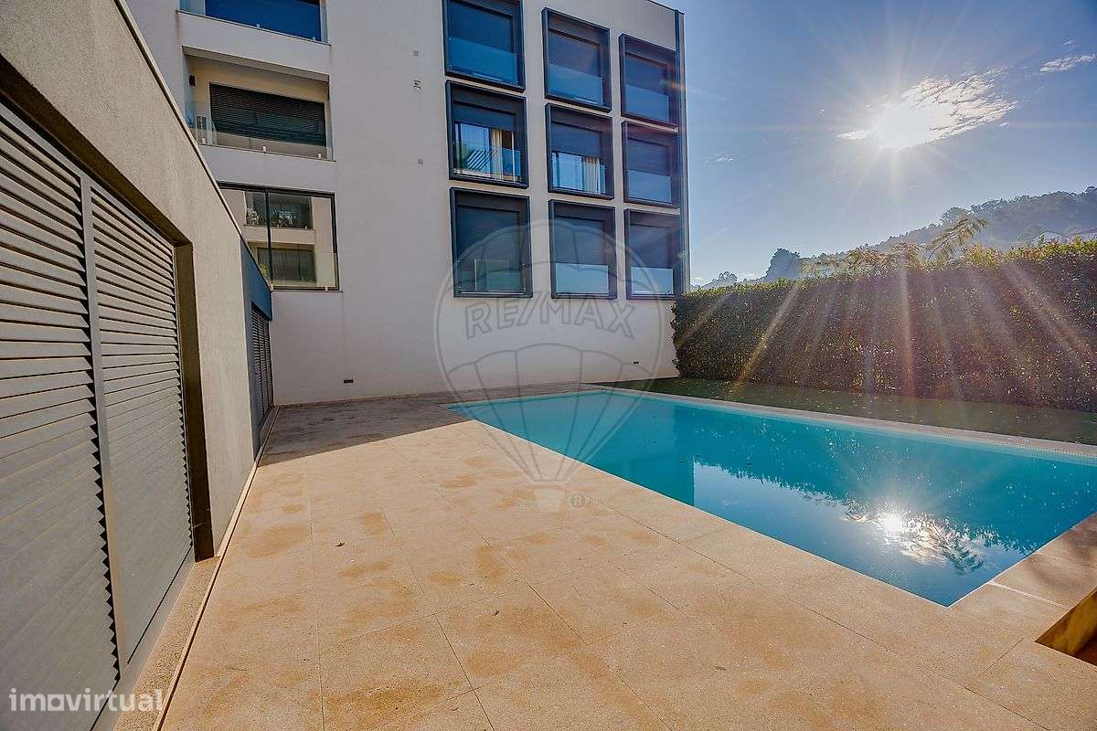 Apartamento T3 para venda-21