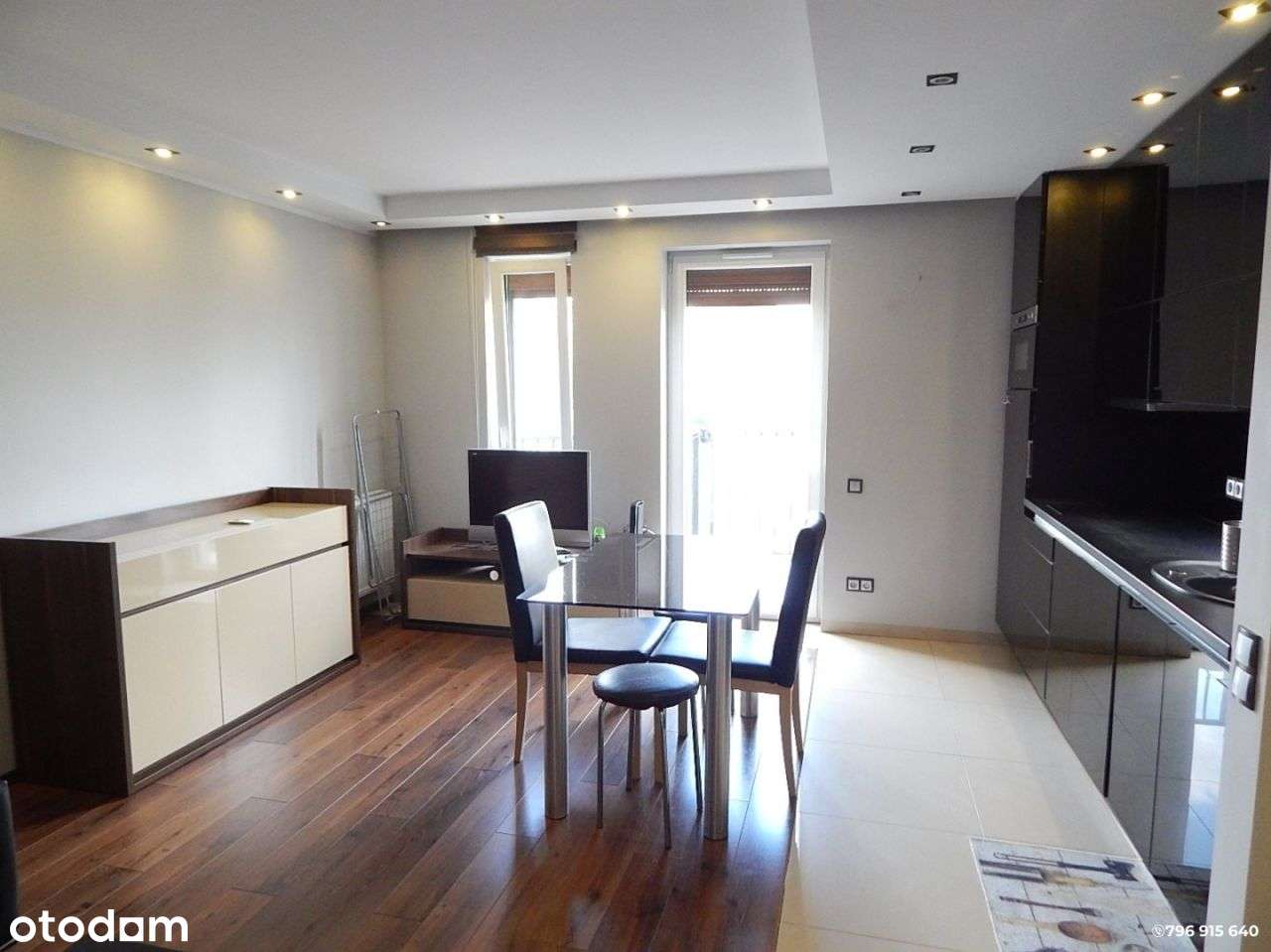 Mieszkanie, 36 m², Włocławek - Pełny obrazek: 1/7