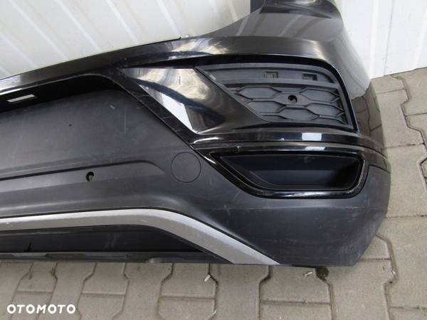 Zderzak tył tylny VW T-Roc T Roc 2GA 17- - 5