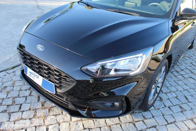 Ford Focus SW 1.0 EcoBoost ST-Line - 5