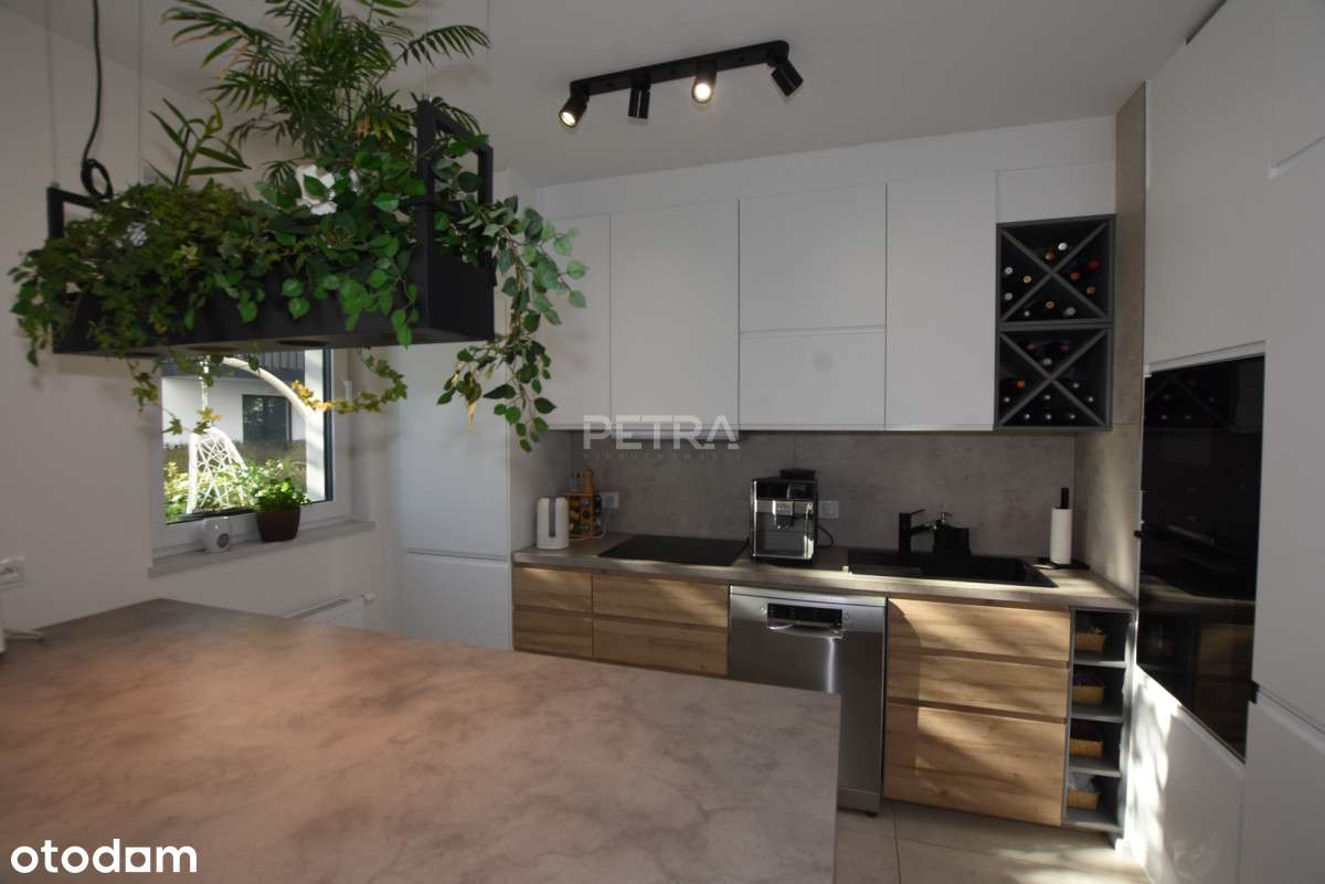 Nowe, Gotowe DO Zamieszkania Bez Nakładów, Ogródek-11