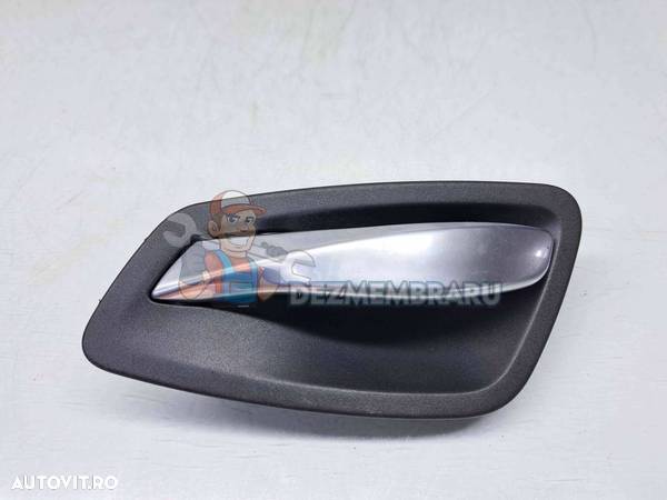 Maner interior dreapta spate Bmw 3 (E90) [Fabr 2005-2011] 7144546 - 1