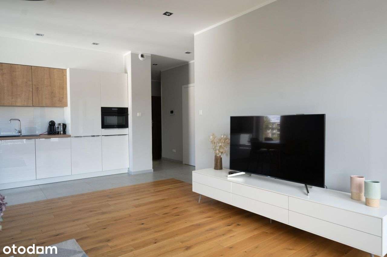 Marina Iława apartament z widokiem na jezioro-10