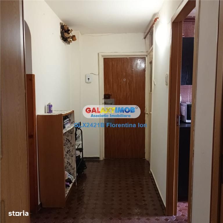 3012 Apartament 4 camere  Militari-Pacii