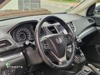 Honda CR-V 1.6i-DTEC Comfort (Honda Connect+) / (2WD) - 9
