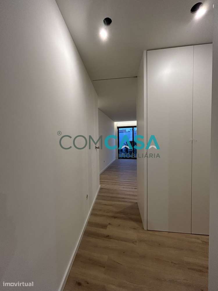 Moradia | Térrea | V3 Suites | Matosinhos-17