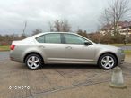 Skoda Octavia 1.5 TSI ACT Ambition - 6