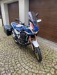 Honda CRF - 9