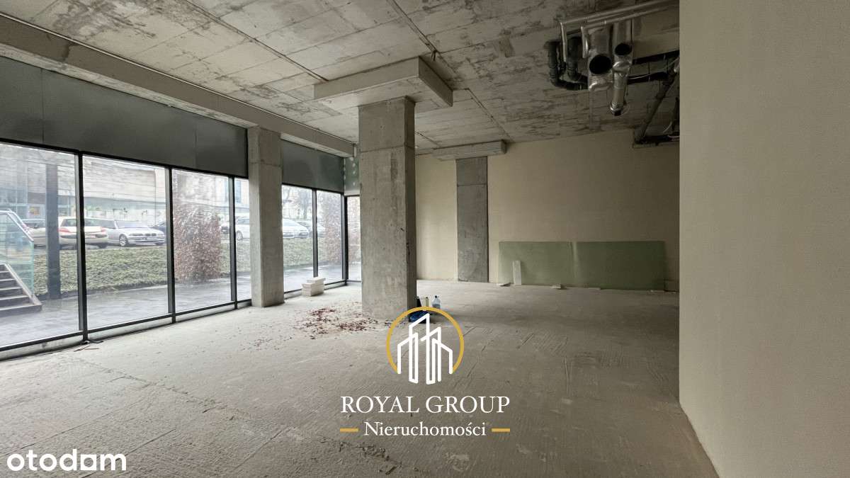 Lokal Usługowy Wieniawa - Pełny obrazek: 4/8