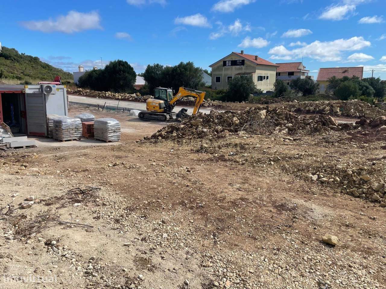 Terreno Urbano em Loteamento Aprovado - Montemor - Grande imagem: 5/12