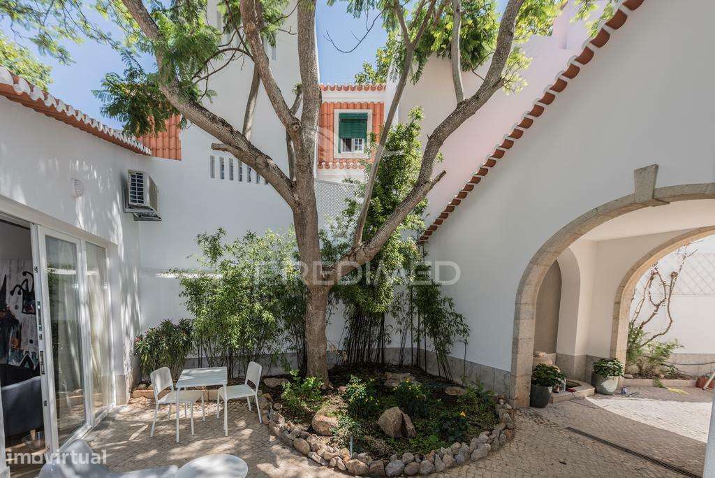 Moradia T4 Cascais - Grande imagem: 5/23