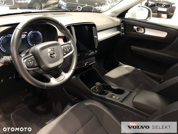 Volvo XC 40 - 14