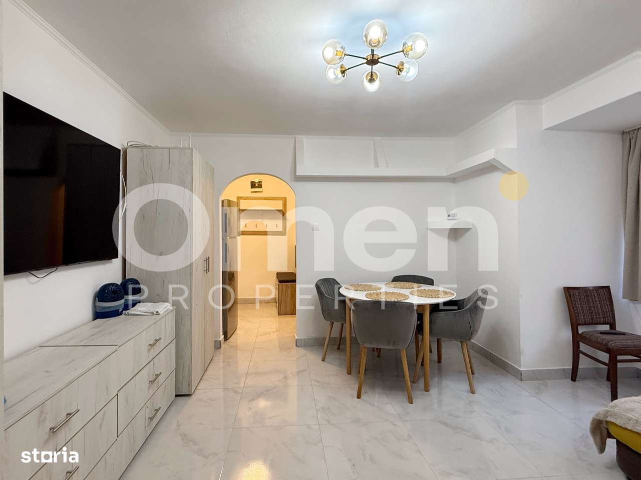 De vânzare – Apartament 2 camere, Str. Gheorghe Bilașcu , zona BIZO - Imagine principală: 2/10