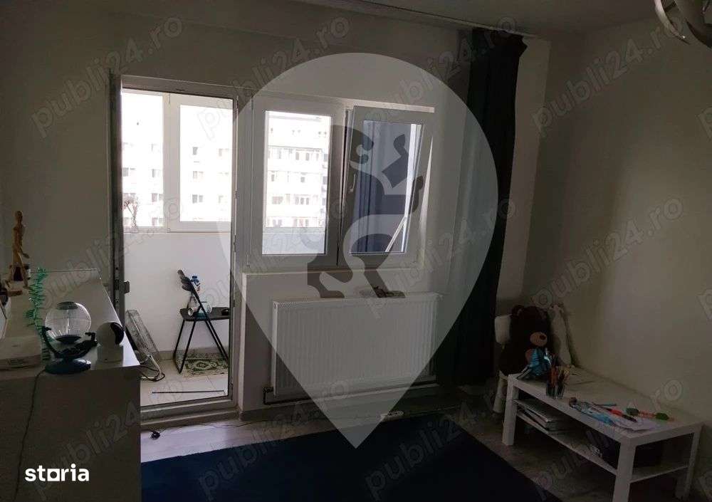 Apartament 2 camere - Campia Libertatii-1