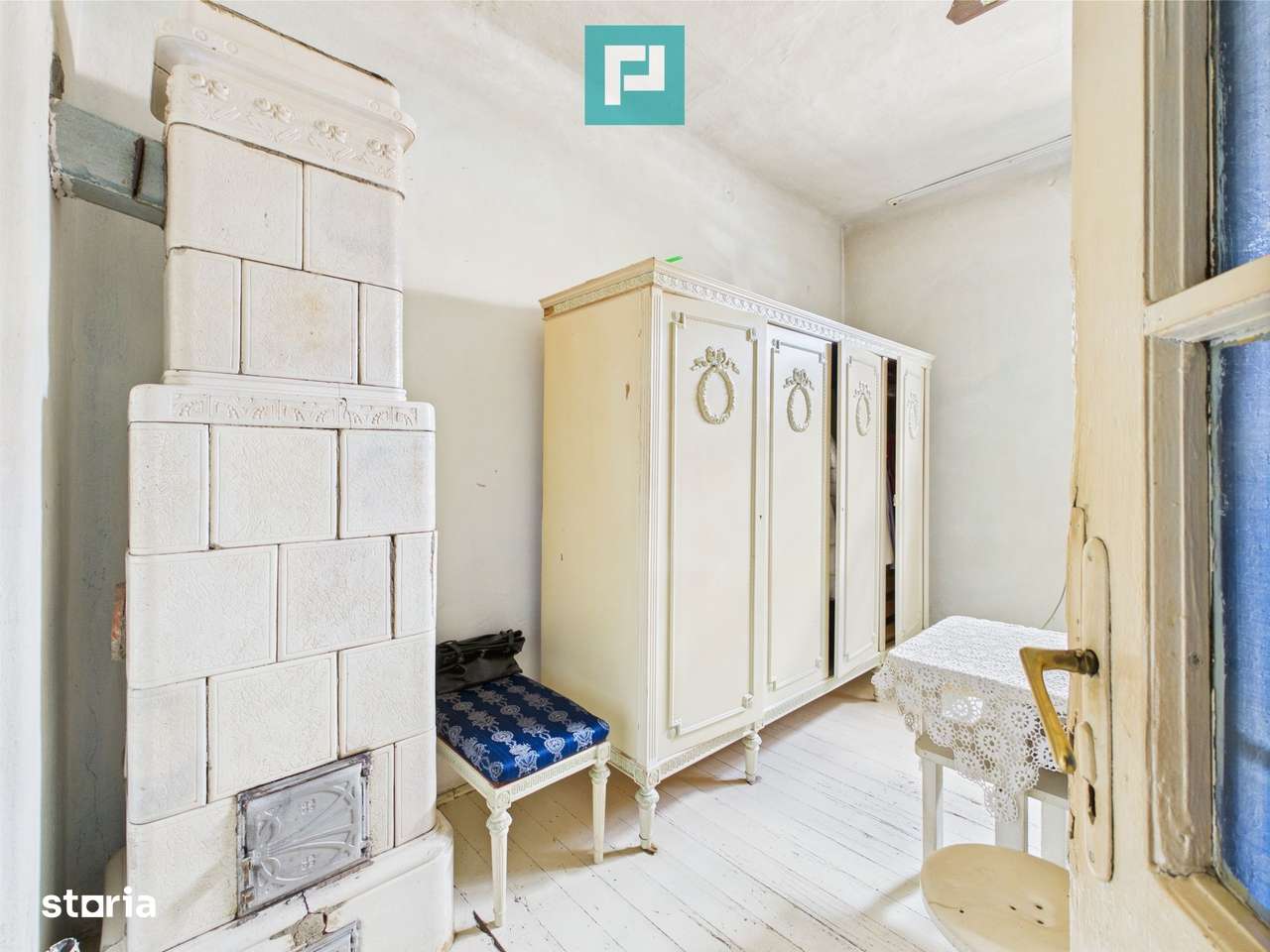 Casă cu teren generos în Alfa – Arad - Imagine principală: 3/20