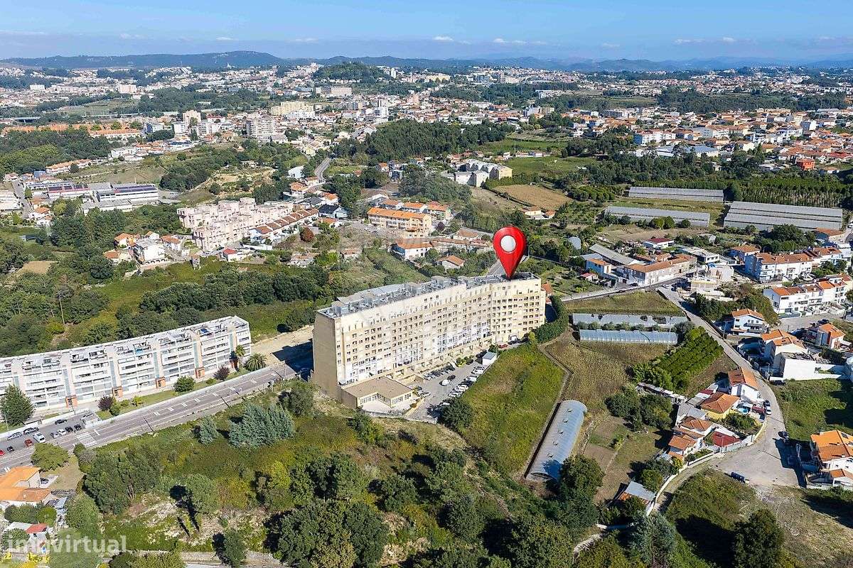 Apartamento T2 para venda-20