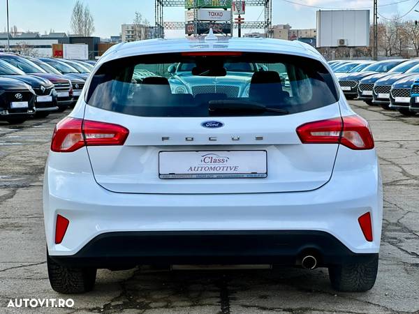 Ford Focus 1.5 EcoBlue Trend - 10