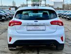 Ford Focus 1.5 EcoBlue Trend - 10