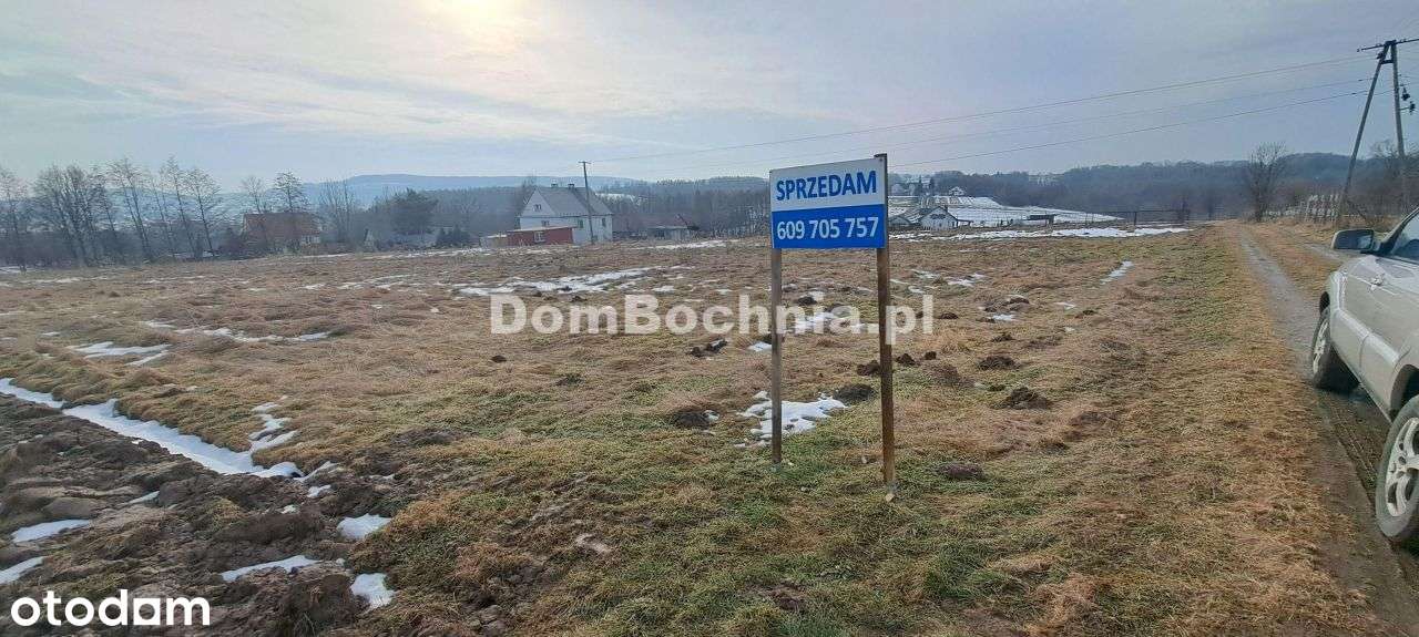 Tworkowa działki z Wz wysoka widokowa-3