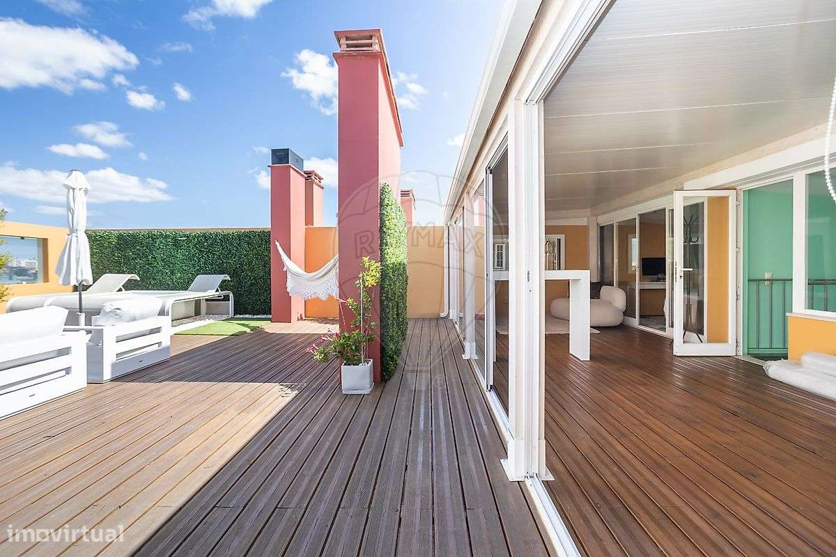 Apartamento T3 para venda-37