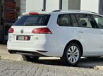 VW Golf Variant 1.6 TDi Confortline DSG - 9