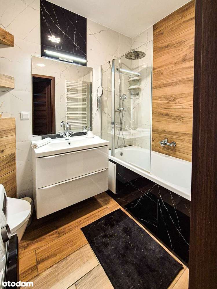 Dolina 3 Stawów - 3 pokoje, gotowe do zamieszkania-4