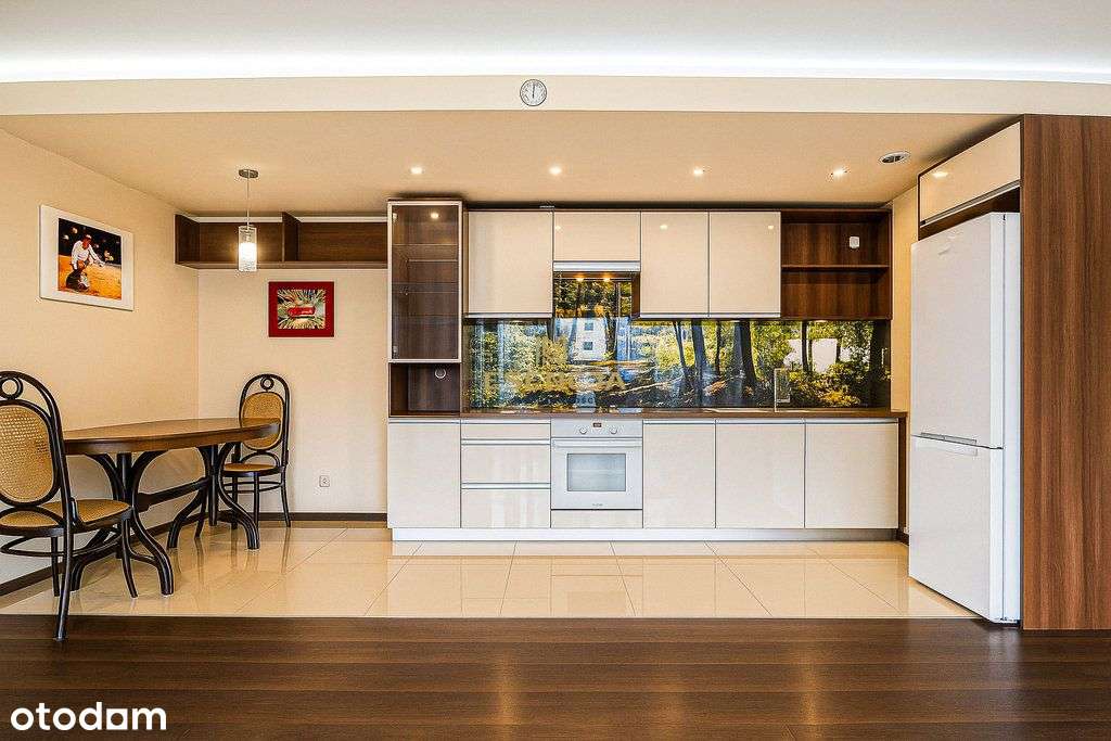 59,4 m2 z balkonem - garaż podziemny i winda-2