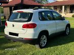 Volkswagen Tiguan 2.0 TDI 4Motion DSG Sport & Style - 8