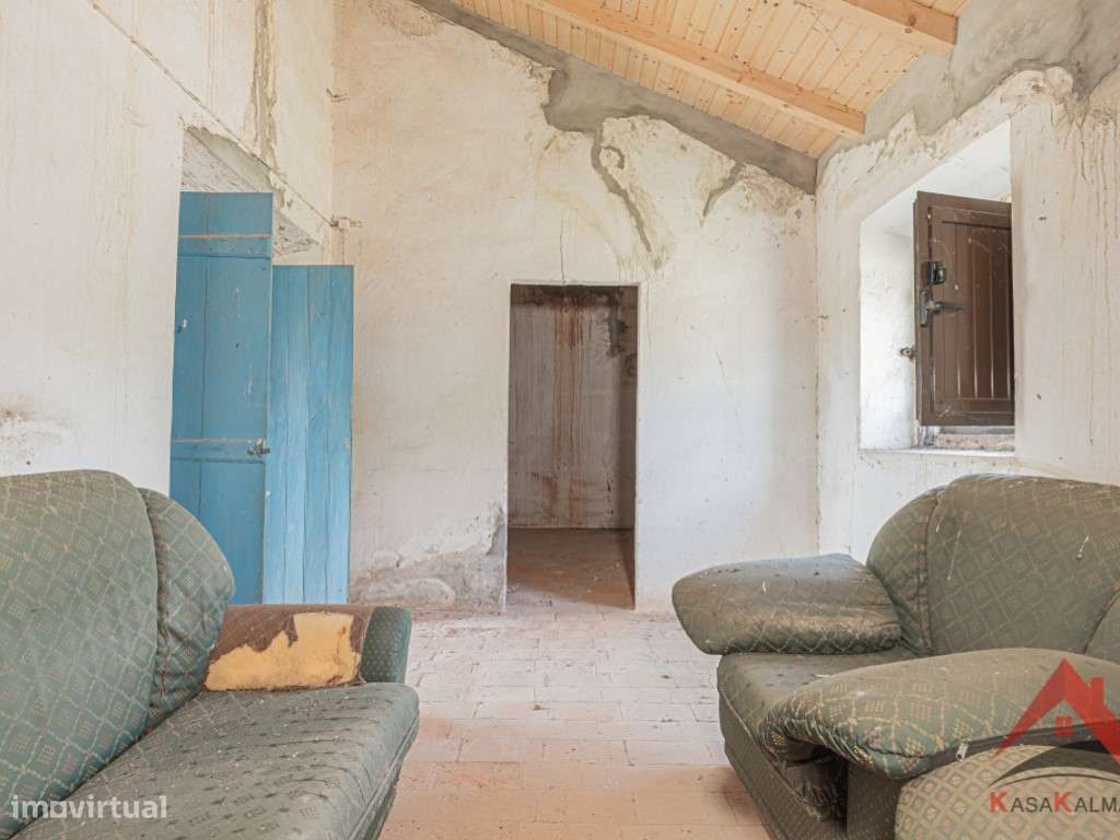 HERDADE DO BARRANCO - OPORTUNIDADE ÚNICA PARA TURISMO E INVESTIMENTO-41