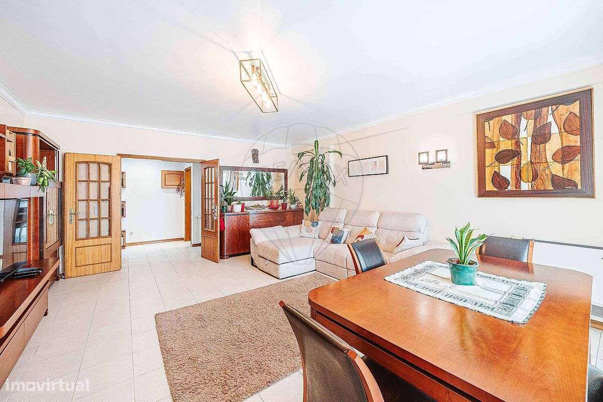 Apartamento T3 para venda-14