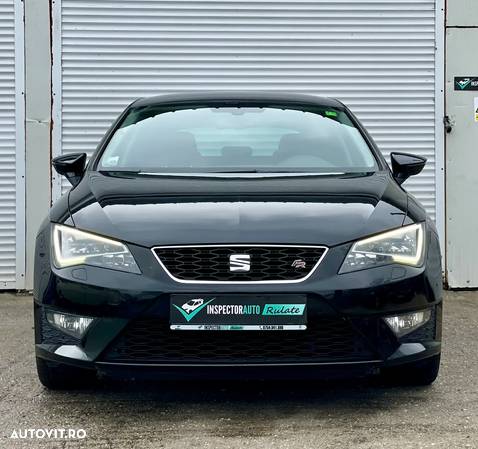 Seat Leon 1.4 TSI Start&Stop FR - 4