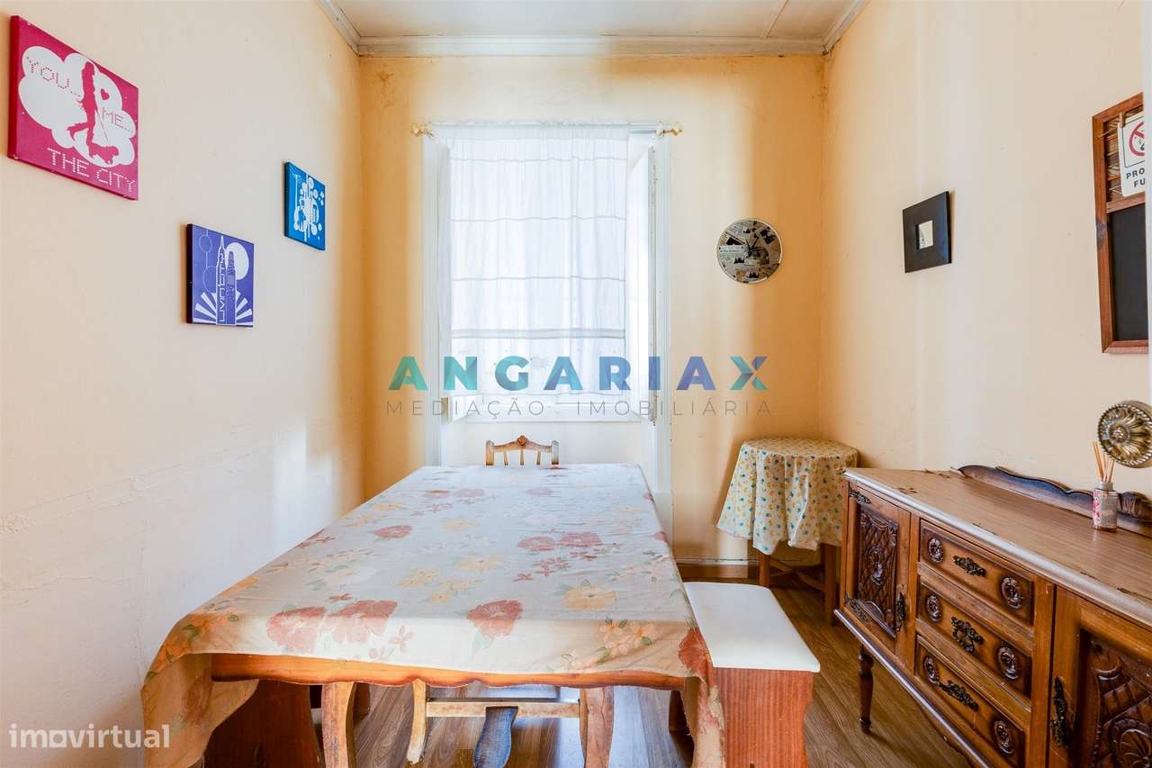 ANG1690 - Prédio para Venda em Leiria-22