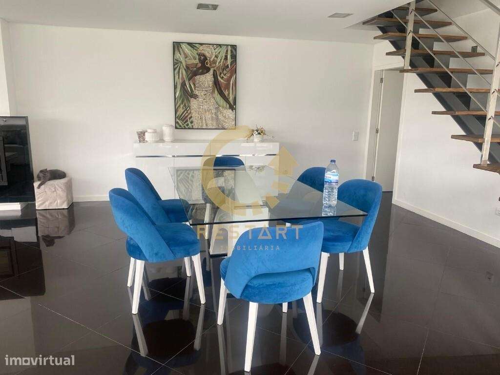 Moradia  T3 c/piscina em Vilar do Pinheiro, Vila do Conde-14