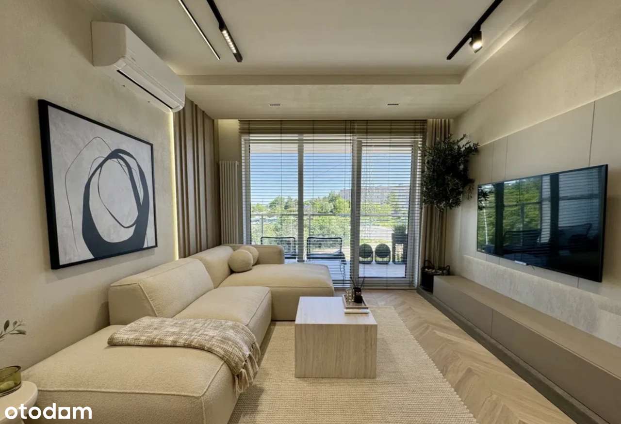 Gotowe 3 pokoje + STANDARD PREMIUM _ PARKING/KOMÓRKA _ 20min CENTRUM