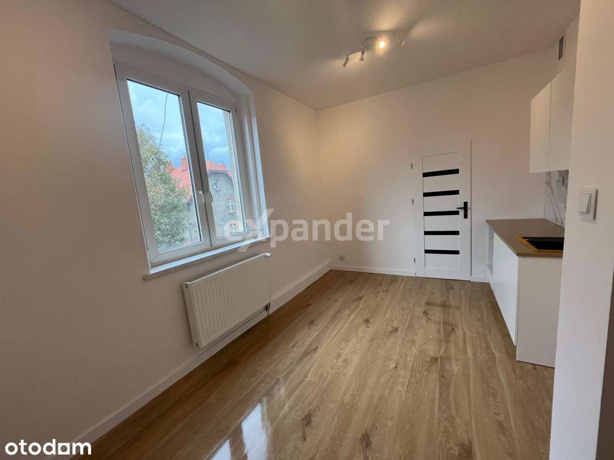 Nowa Cena Po Generalce 2-pokojowe mieszkanie - Pełny obrazek: 4/12