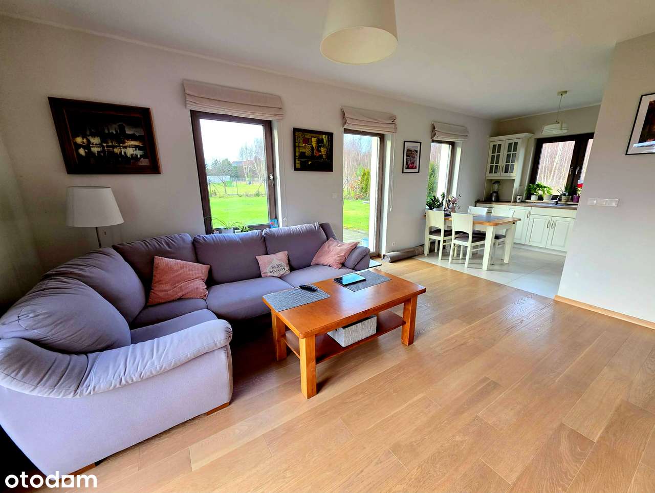 Sprzedam dom Gdańsk Osowa ul. Chełmińska - Pełny obrazek: 4/15