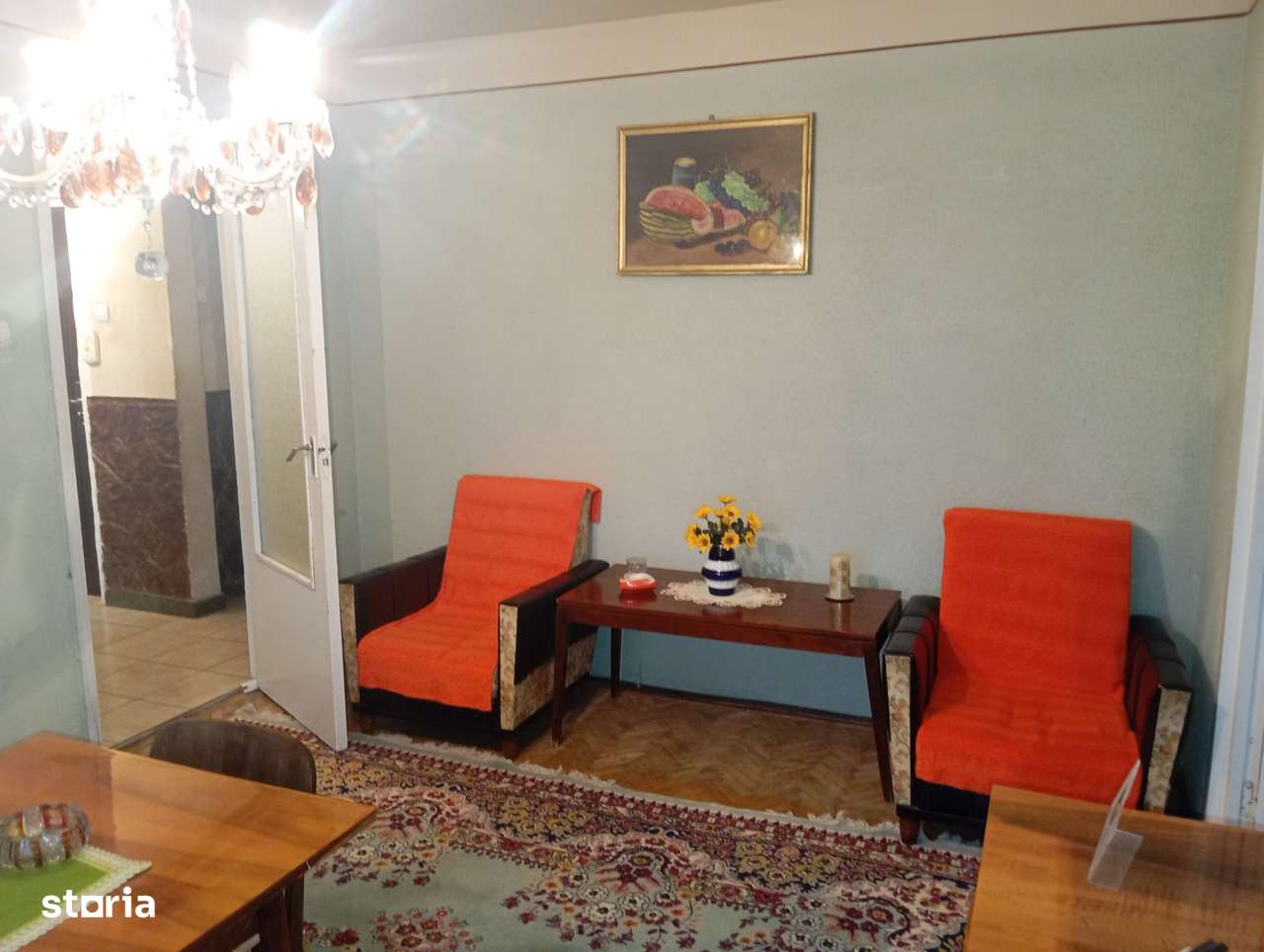 Apartament 4 camere in Vlaicu - Imagine principală: 4/20