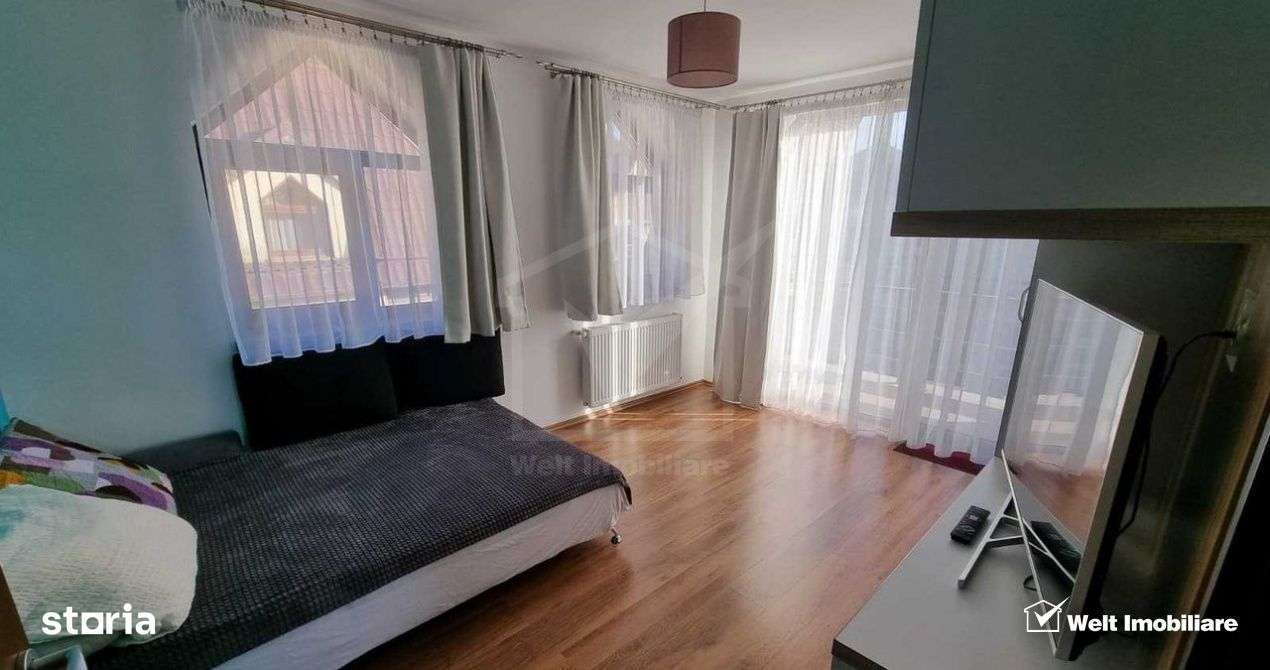 Apartament de inchiriat, 3 camere, Zorilor - Imagine principală: 3/8