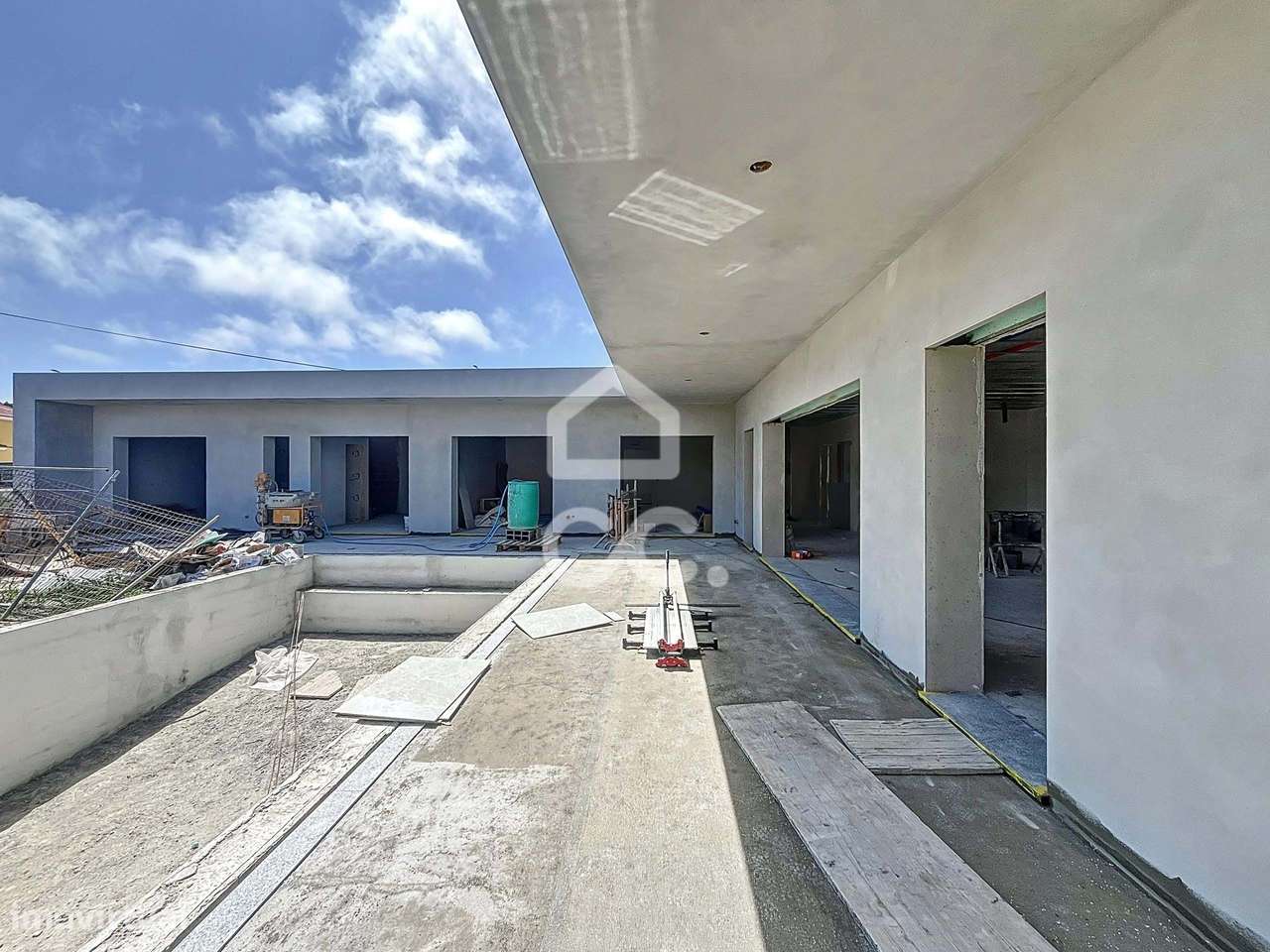 Moradia T4 Nadadouro-26