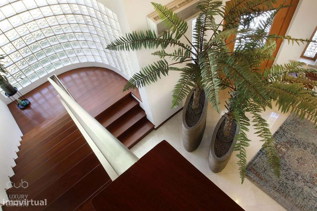 Villa Solara – Um retiro privado com piscina na Herdade da Aroeira-45